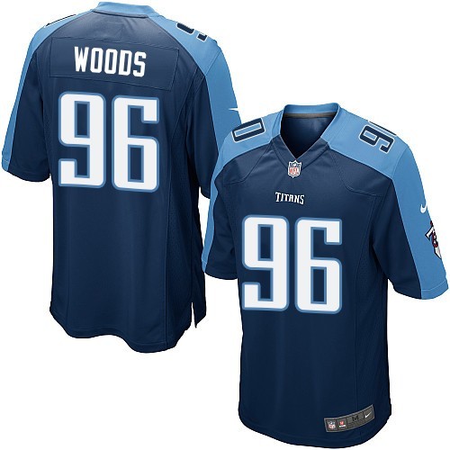 Tennessee Titans kids jerseys-055